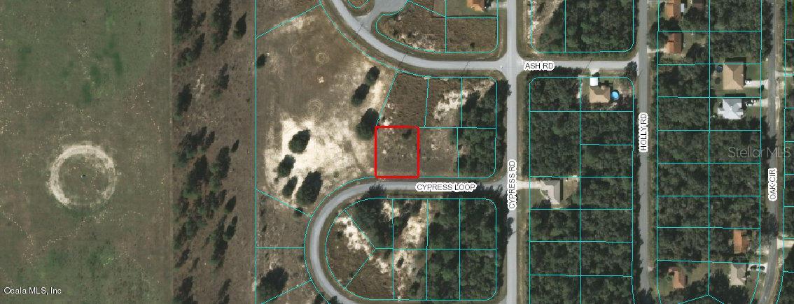 00 Cypress Loop, Ocala, FL 34472