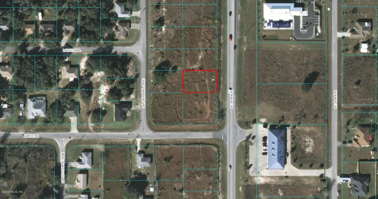 00 SE 58th Ave., Ocala, FL 34480
