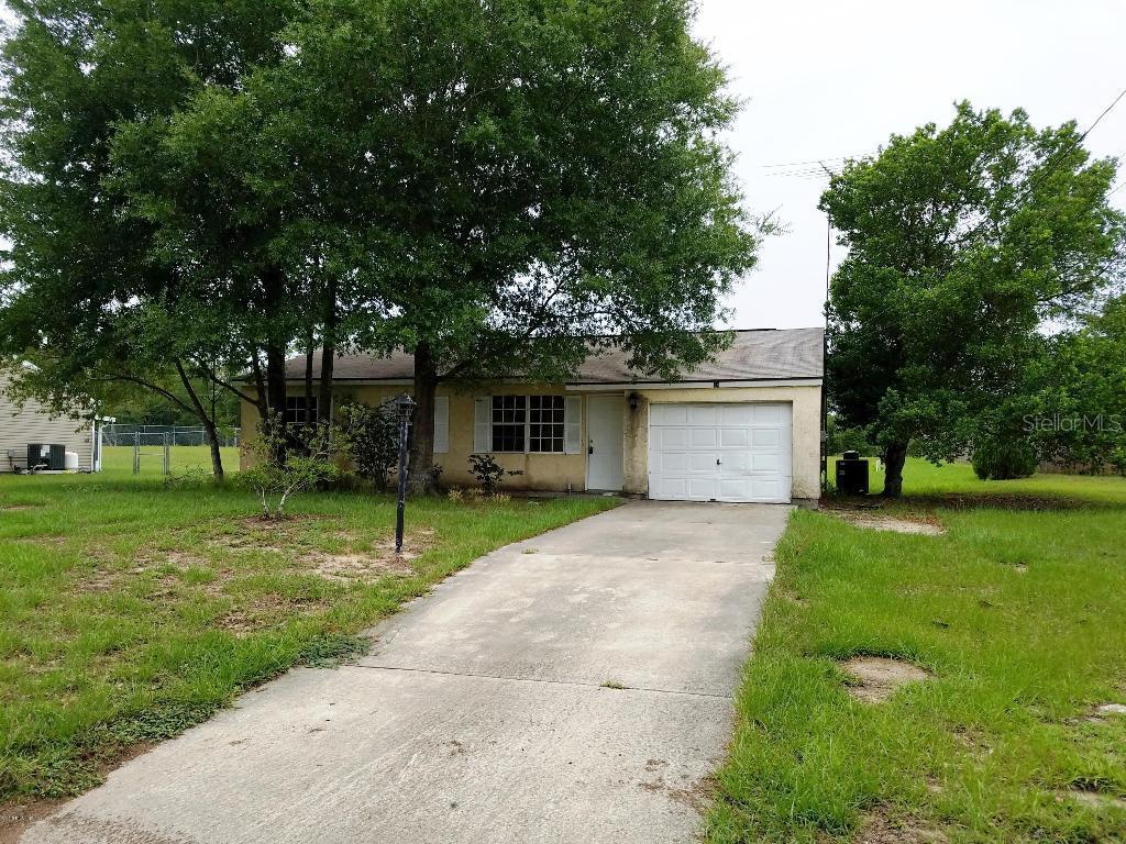 14 Cedar Dr., Ocala, FL 34472