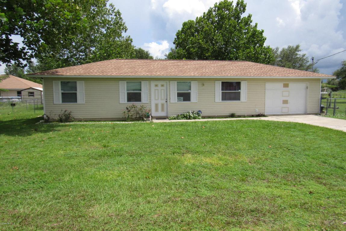 25 Pine Run Ter., Ocala, FL 34472