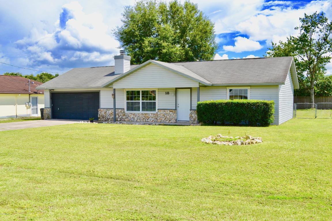 18 SE Almond Rd., Ocala, FL 34472