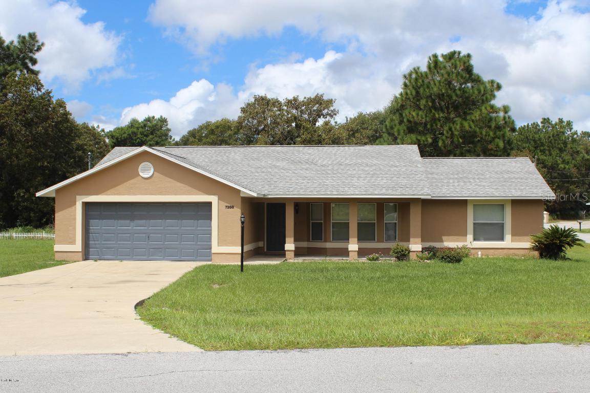 7288 Hemlock Loop, Ocala, FL 34472