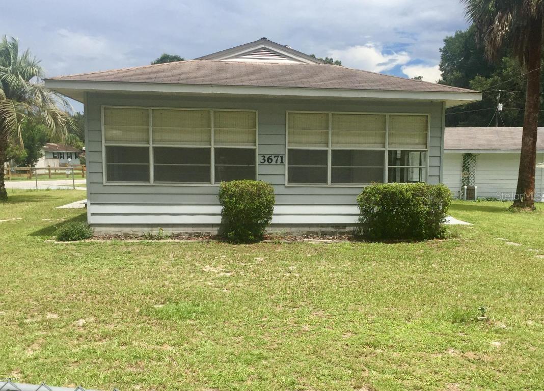 3671 NE 58th Ave., Silver Springs, FL 34488