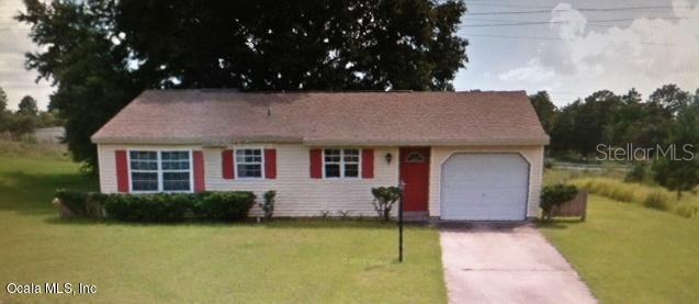 14 Hickory Track, Ocala, FL 34472