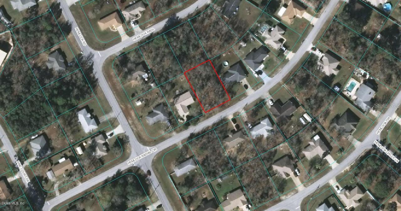 50 Hemlock Radial Cir., Ocala, FL 34472