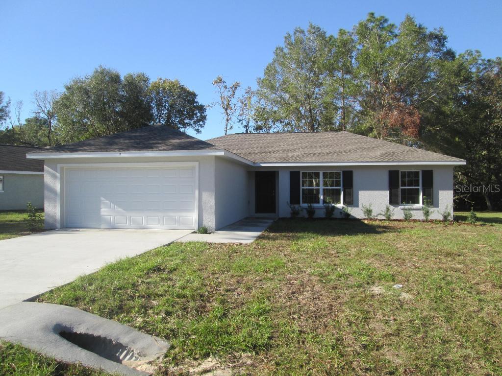 6 Pecan Pass Course, Ocala, FL 34472