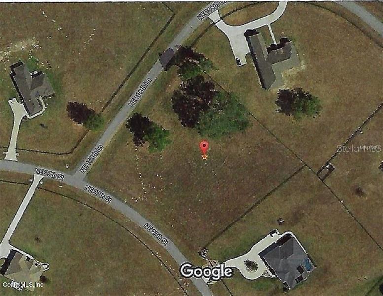 10600 NE 27th St., Oxford, FL 34484