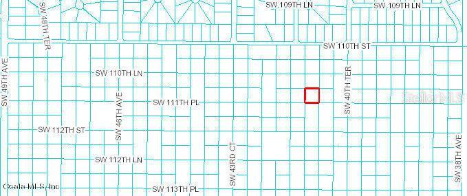 SW 111 Pl, Ocala Fl 34476, Ocala, FL 34476