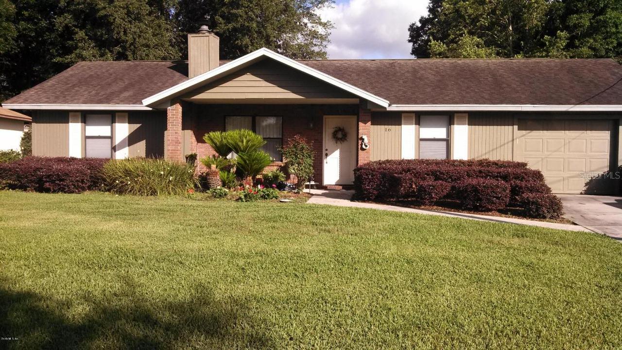 16 Almond Way, Ocala, FL 34472