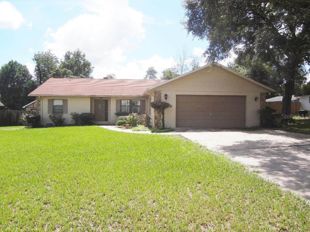 13971 SW 34th Terrace Rd, Ocala, FL 34473