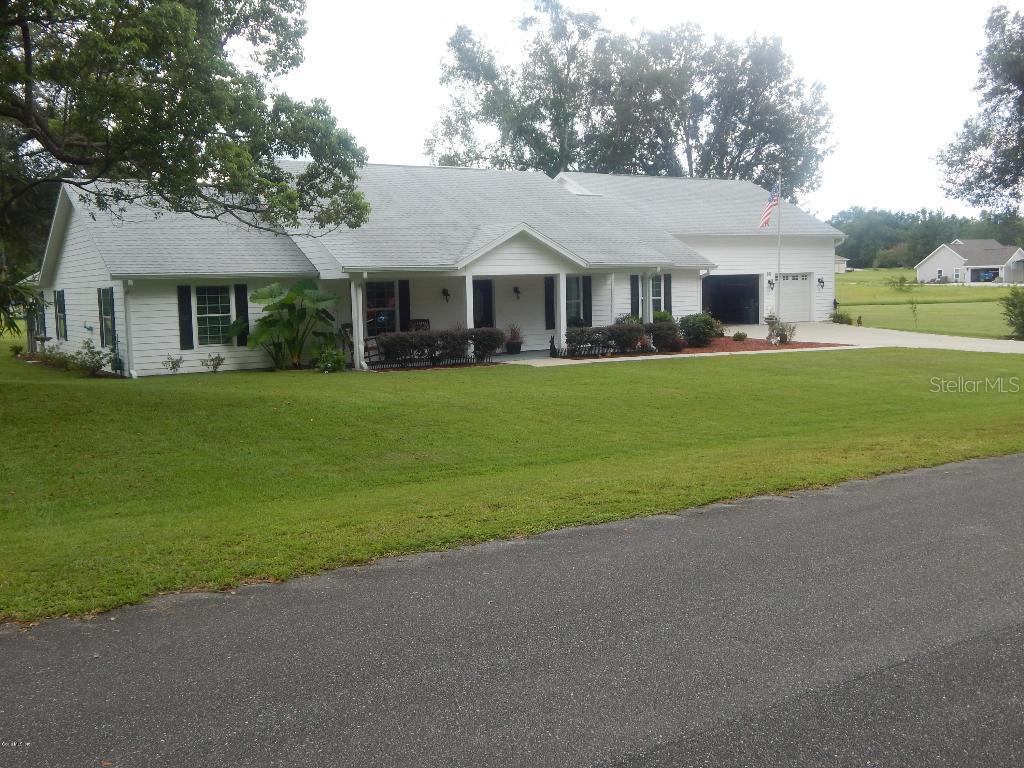 101 SW 9th St., Williston, FL 32696
