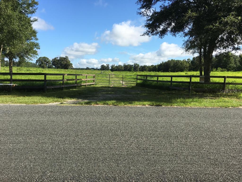 11811 NW 35 St., Ocala, FL 34482