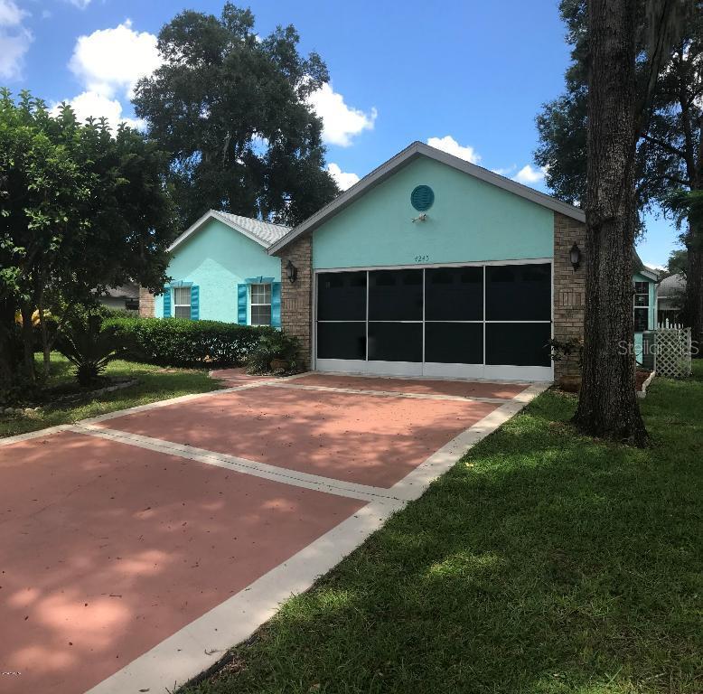 4245 NE 34th Ct., Ocala, FL 34479