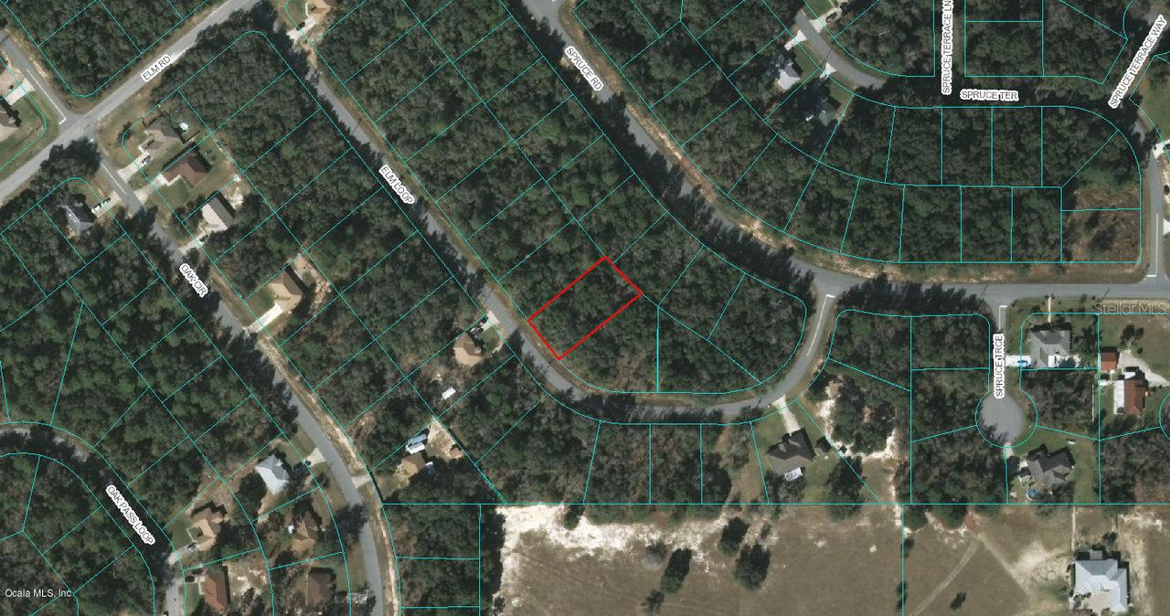 00 Elm Loop, Ocala, FL 34472