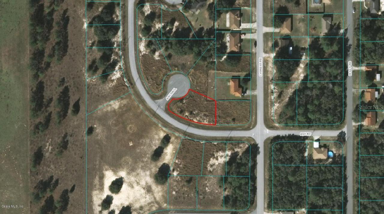 2 Ash Radial, Ocala, FL 34472