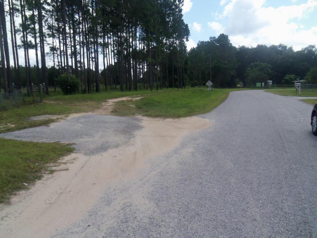SE 27 Pl Rd., Ocklawaha, FL 32179