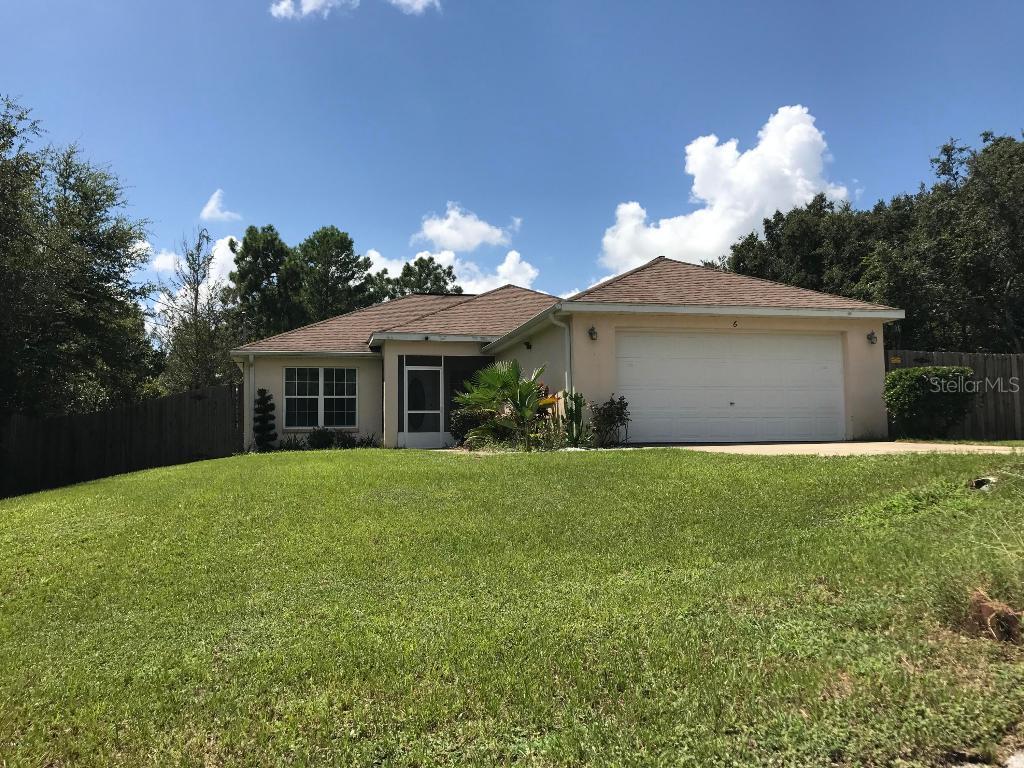6 Oak Cir., Ocala, FL 34472
