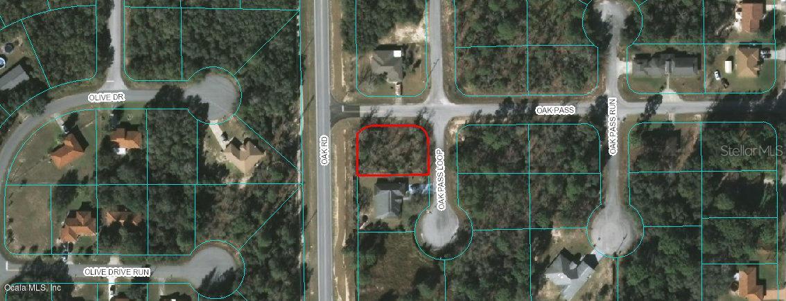 00 Oak Pass Loop, Ocala, FL 34472