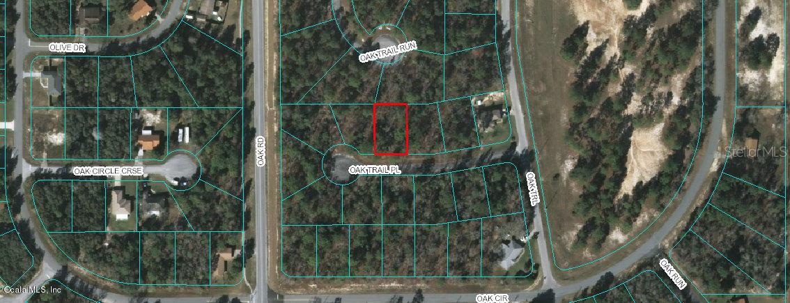 00 Oak Trail Pl., Ocala, FL 34472