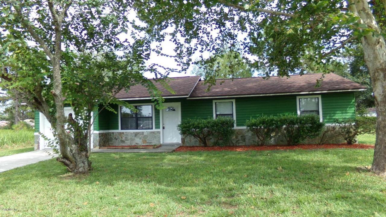 6 Pine Trace Pl., Ocala, FL 34472