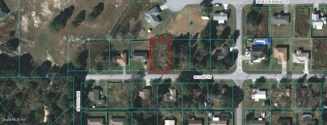 6795 SE 52nd St., Ocala, FL 34472