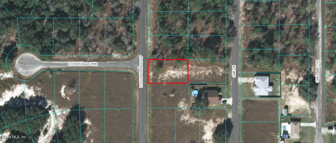 00 Locust Pass Loop, Ocala, FL 34472