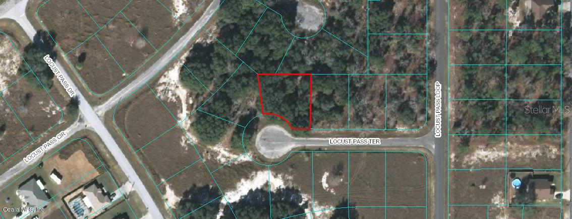 00 Locust Pass Ter., Ocala, FL 34472
