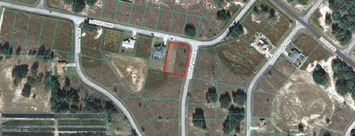 00 Locust Pass, Ocala, FL 34472