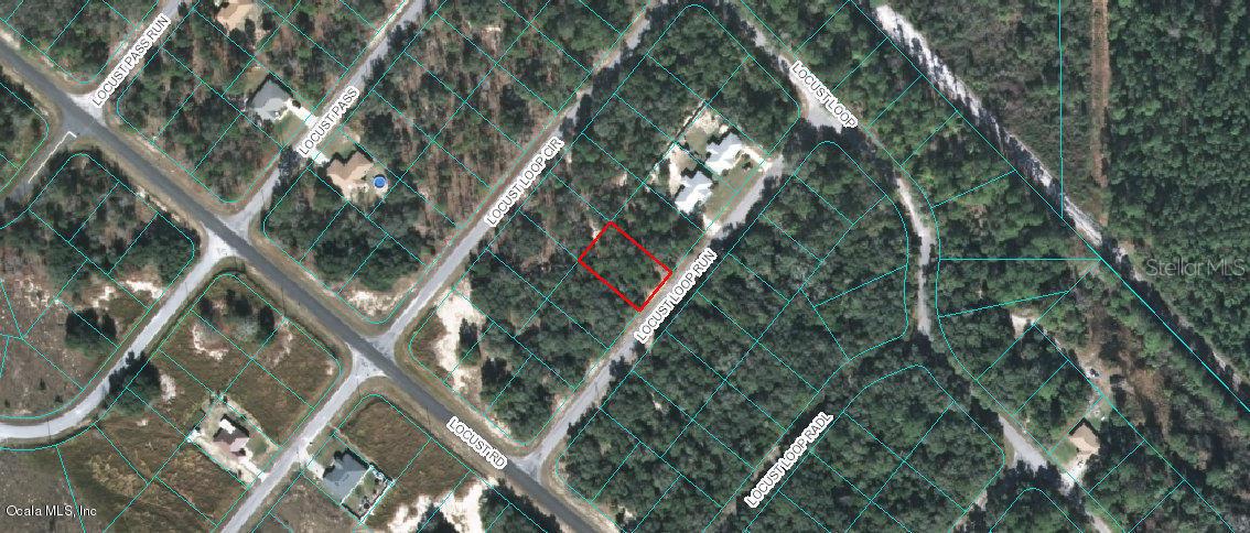 00 Locust Loop Run, Ocala, FL 34472
