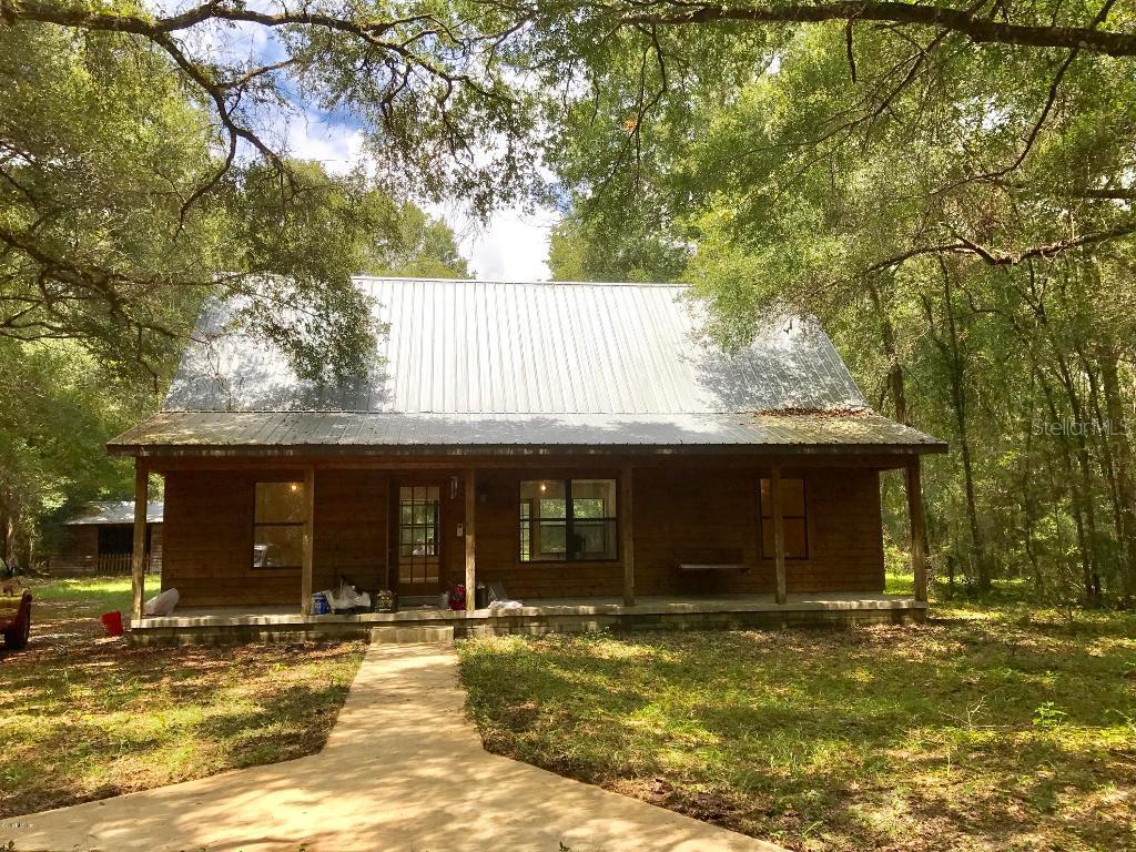 16291 NE 40th St., Williston, FL 32696
