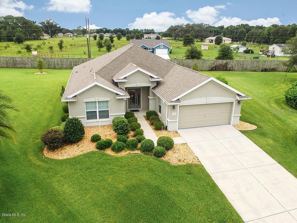 13951 SE 95th Ct., Summerfield, FL 34491