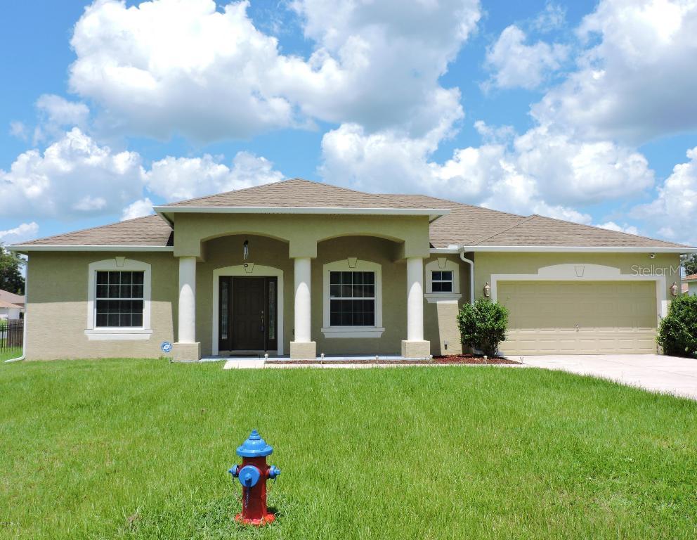 3007 NE 24 Pl., Ocala, FL 34470