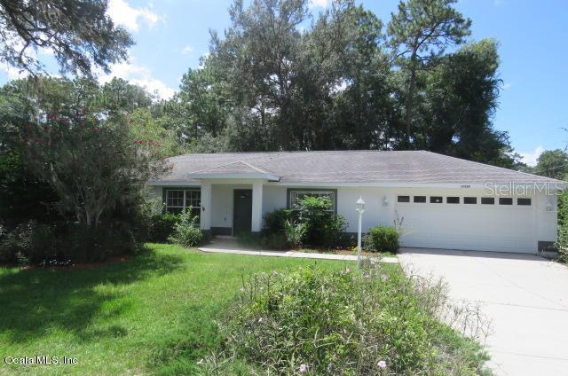 17354 SE 18th St., Silver Springs, FL 34488