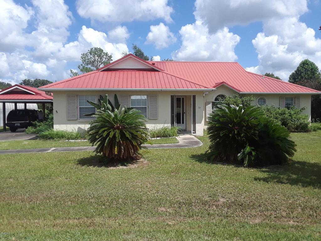 57 Banyan Dr., Ocala, FL 34472