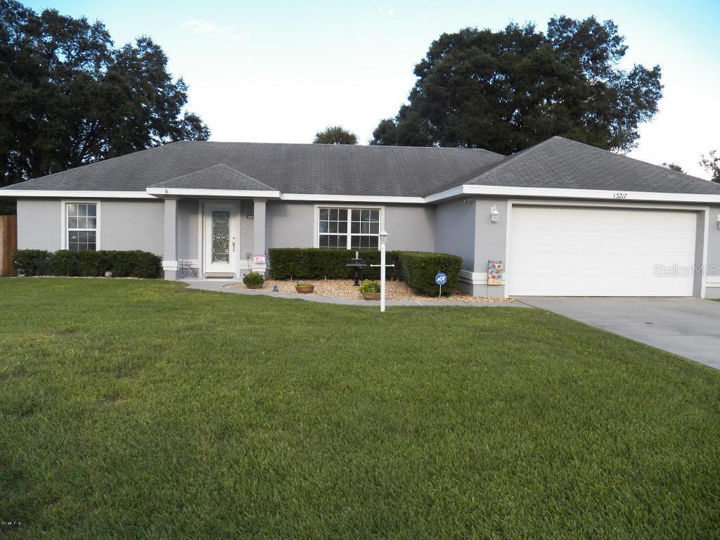 13217 SW 2nd Ct., Ocala, FL 34473