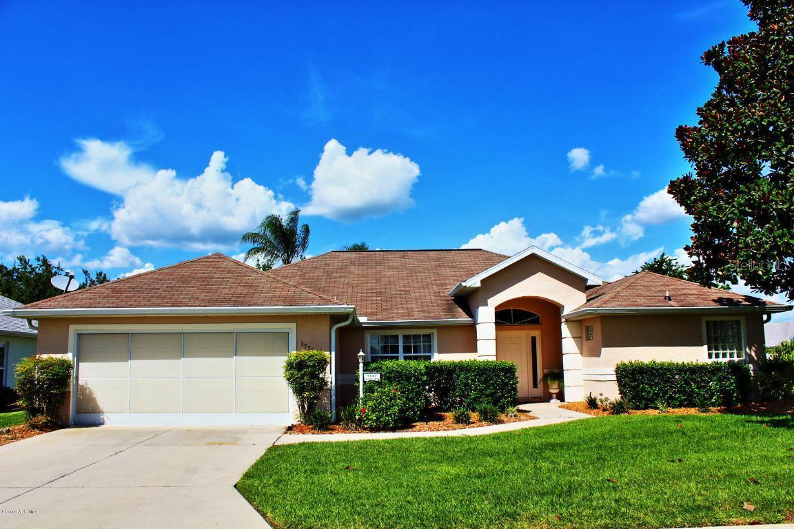 17755 SE 119th Avenue Rd., Summerfield, FL 34491