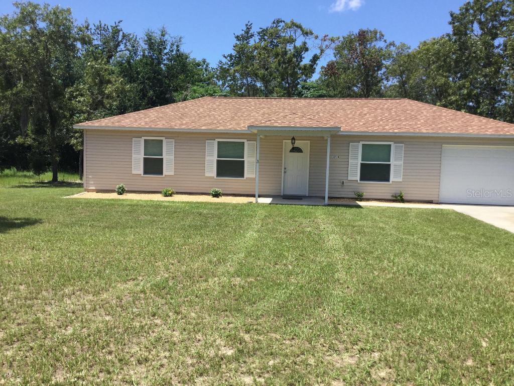 12110 SE 89th Avenue, Belleview, FL 34420