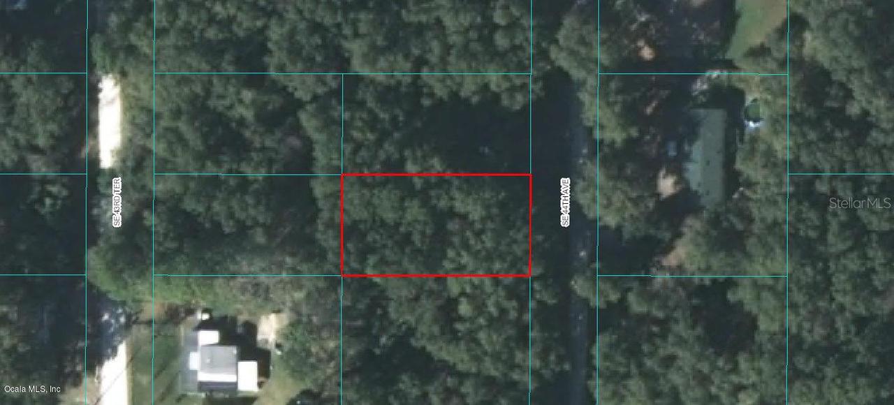 SE 44 Ave., Summerfield, FL 34491