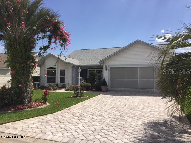 1908 Armondo Dr., The Villages, FL 32159