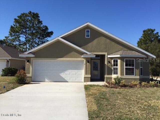 2 Diamond Cove Ct., Ocala, FL 34472