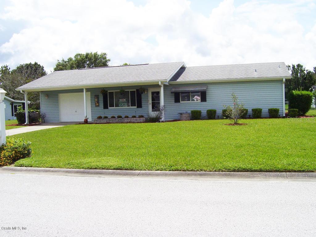 10230 SE 179 Street St., Summerfield, FL 34491
