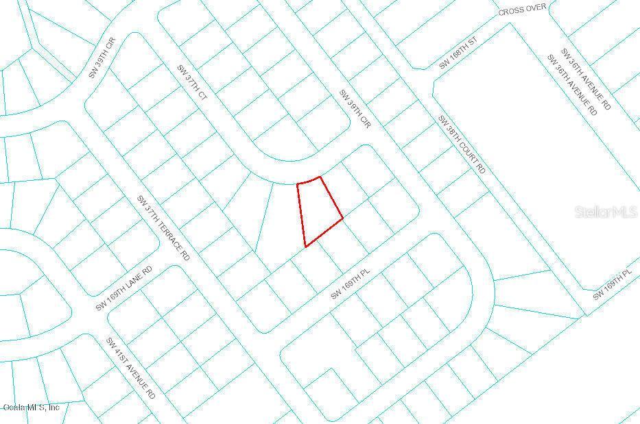 SW 37th Ct., Ocala, FL 34473