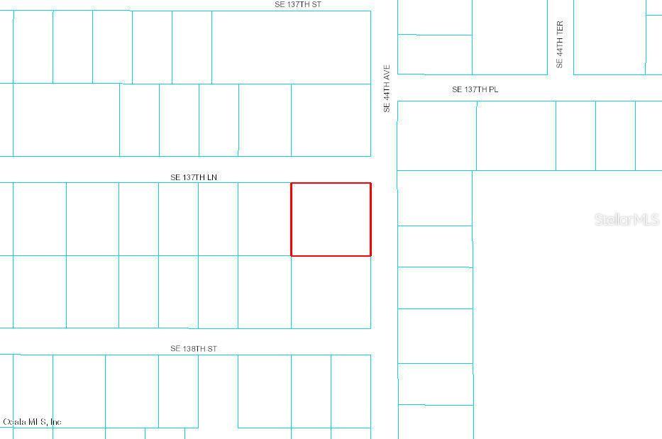 SE 137th Ln., Summerfield, FL 34491