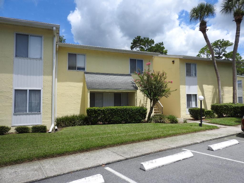 572 B Fairways Circle, Ocala, FL 34472