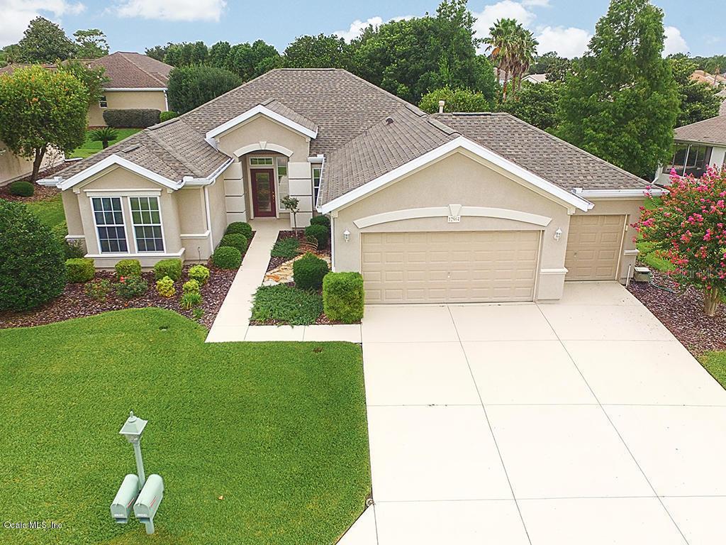 12864 SE 92nd Court Rd., Summerfield, FL 34491