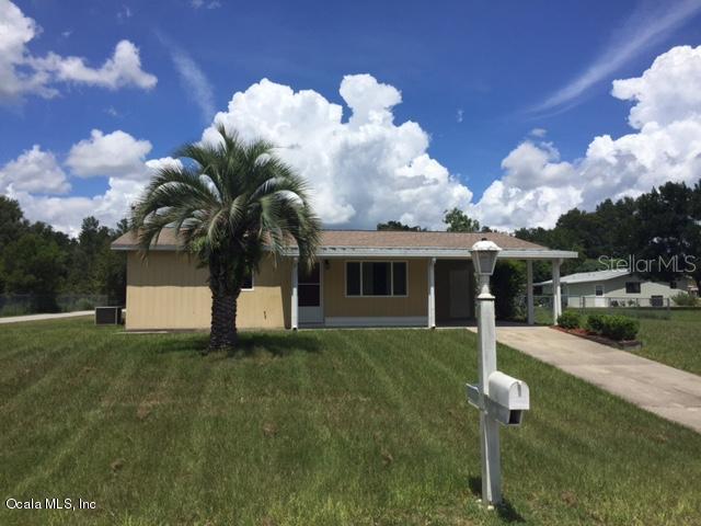 9981 SW 102nd Pl., Ocala, FL 34481