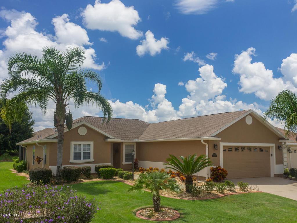 12120 SE 173rd Pl., Summerfield, FL 34491