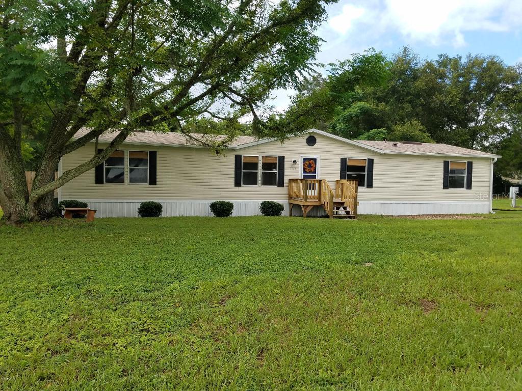 6340 SE 142 Ln., Summerfield, FL 34491