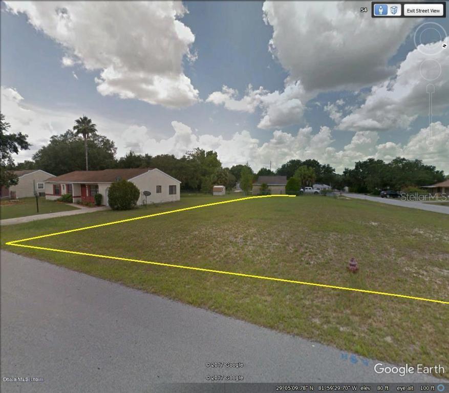 SE Hickory Track Pass, Silver Springs Shores, FL 34472
