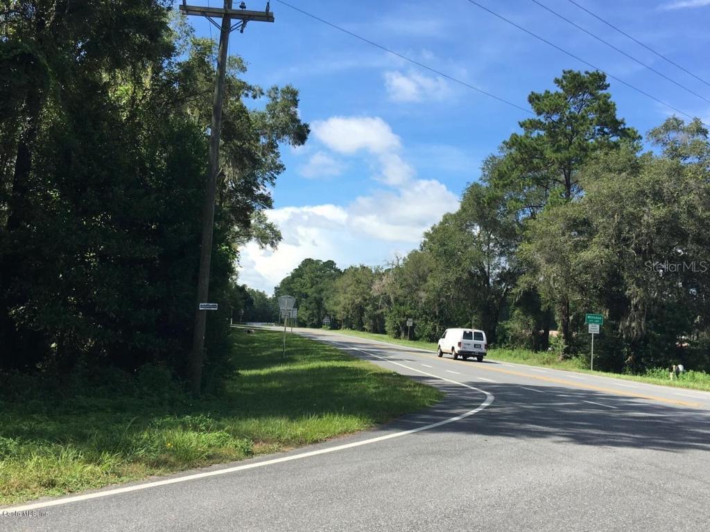 Tbd NE 121 Ave., Williston, FL 32696